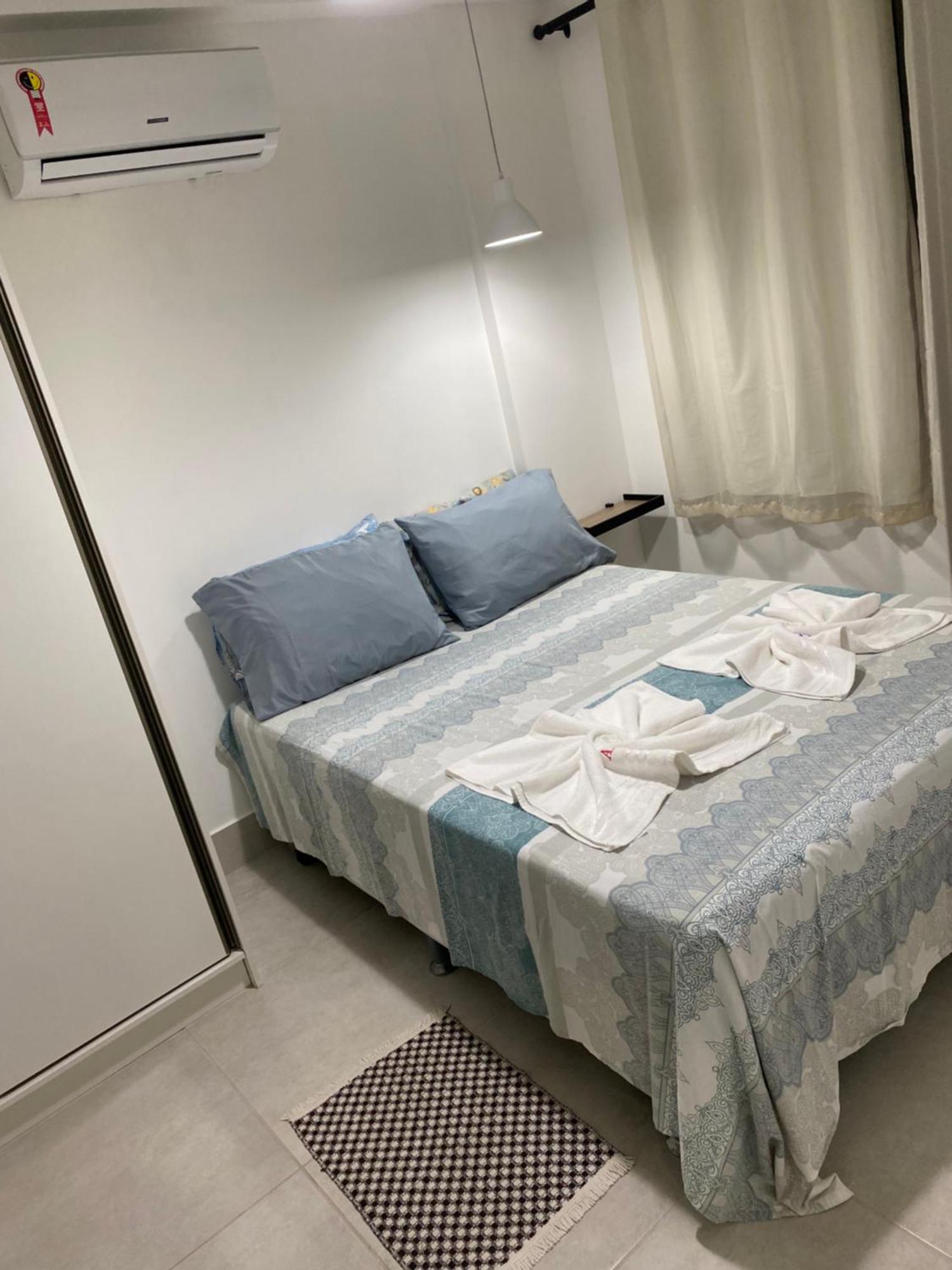 Apartment Flat Porto de Galinhas