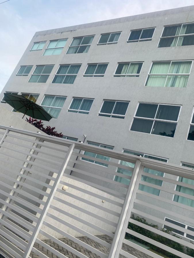 Flat Apartment